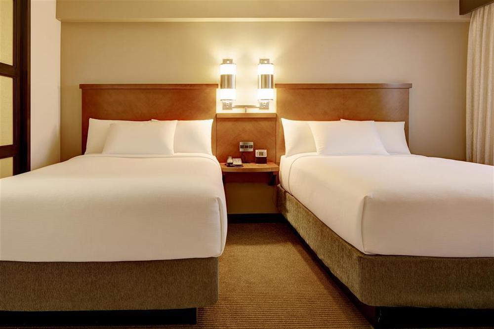 Hyatt Place Chicago - Lombard/Oak Brook Pokoj fotografie