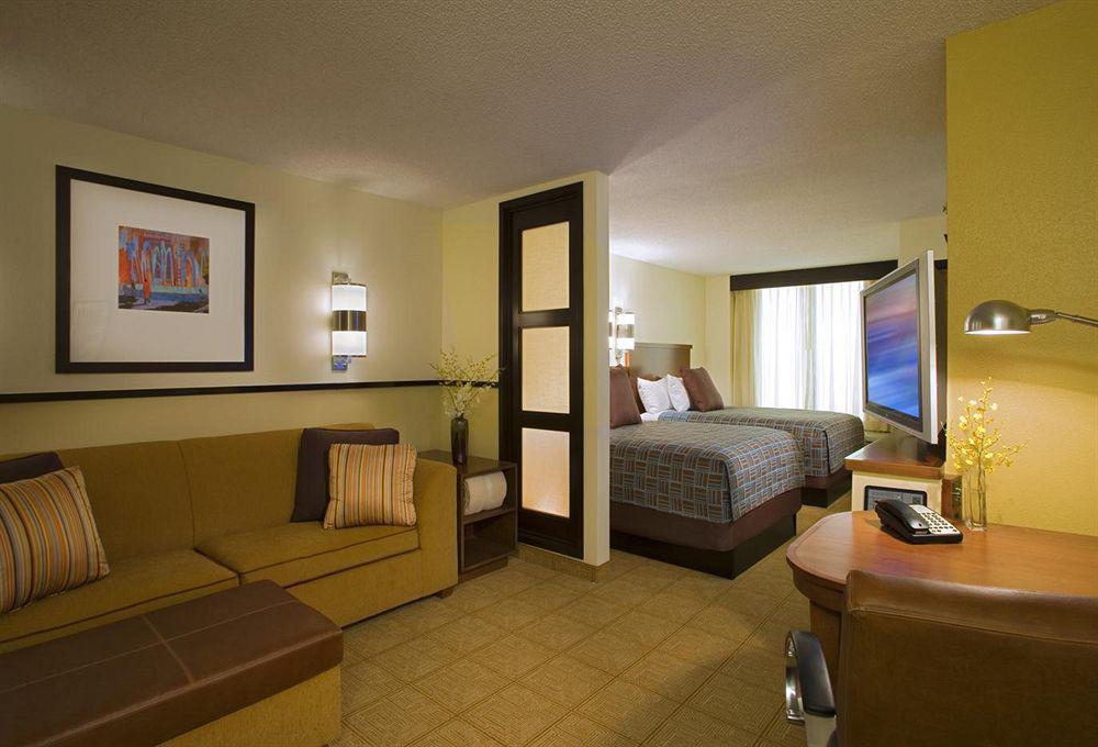 Hyatt Place Chicago - Lombard/Oak Brook Pokoj fotografie