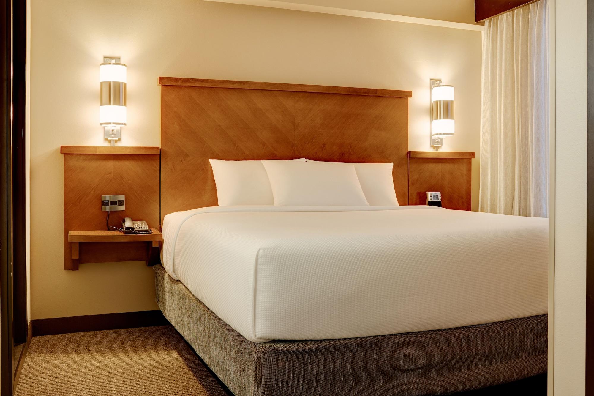 Hyatt Place Chicago - Lombard/Oak Brook Exteriér fotografie