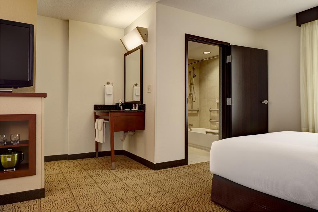 Hyatt Place Chicago - Lombard/Oak Brook Pokoj fotografie